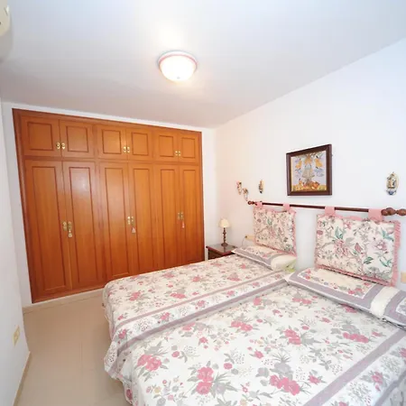 Apartamento Atlanta Superior Con Vistas *