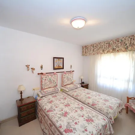 Apartamento Atlanta Superior Con Vistas Benicàssim