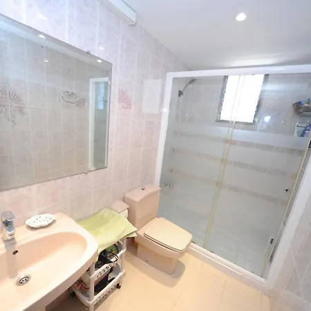 Apartamento Atlanta Superior Con Vistas *