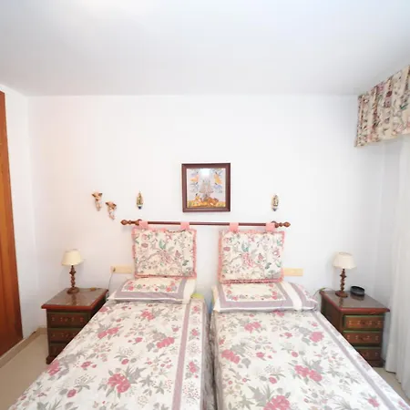 Apartamento Atlanta Superior Con Vistas *